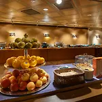 Hotell Scandic Kaisaniemi Helsingfors
