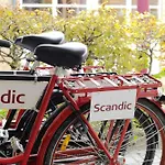 Hotell Scandic Kaisaniemi