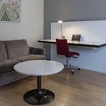 Scandic Kaisaniemi Hotell Helsingfors