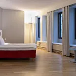 Hotell Scandic Kaisaniemi Helsingfors