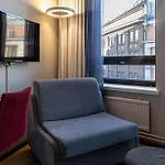 Hotell Scandic Kaisaniemi 4*