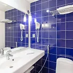 Scandic Kaisaniemi Hotell Helsingfors