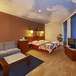 Hotell Scandic Kaisaniemi Helsingfors