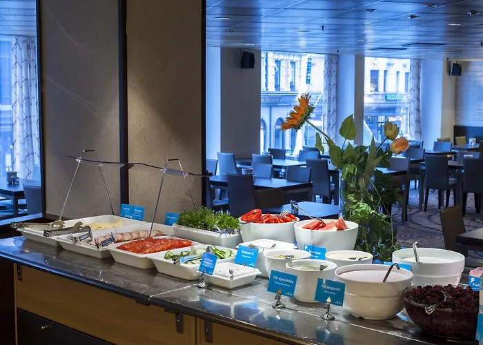 스칸딕 카이사니에미