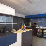 Scandic Kaisaniemi Hotel Helsinki