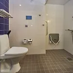 Scandic Kaisaniemi Hotel 4*