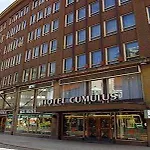 Hotel Scandic Kaisaniemi Helsinki
