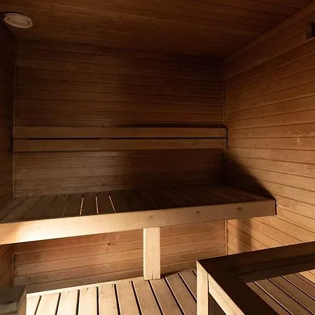 Scandic Kaisaniemi Szálloda Helsinki