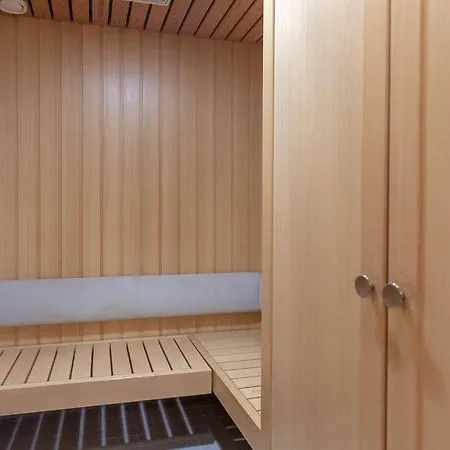 Scandic Kaisaniemi Helsinki