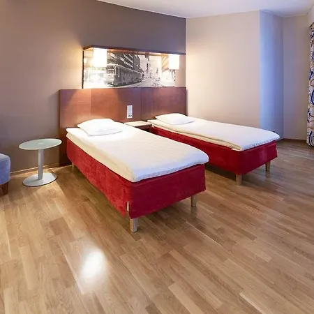 Scandic Kaisaniemi