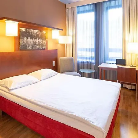 Scandic Kaisaniemi 4* Helsinki