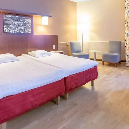 Scandic Kaisaniemi 4* Helsinki