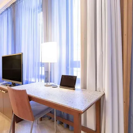 Scandic Kaisaniemi Hotel 4*