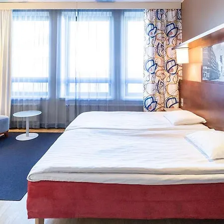 Scandic Kaisaniemi 4* Helsinki
