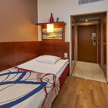 Scandic Kaisaniemi Hotel