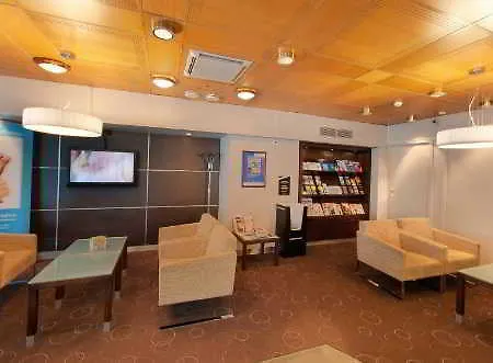 Scandic Kaisaniemi 4* Helsinki