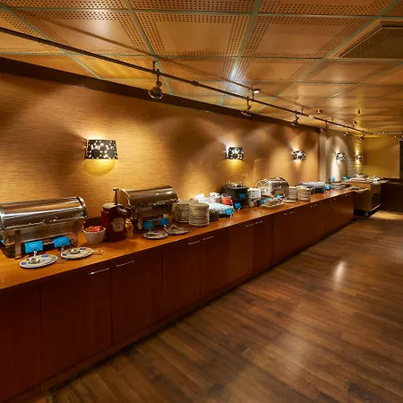 Scandic Kaisaniemi 4*