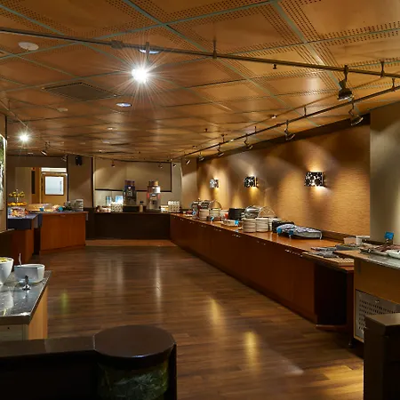Scandic Kaisaniemi