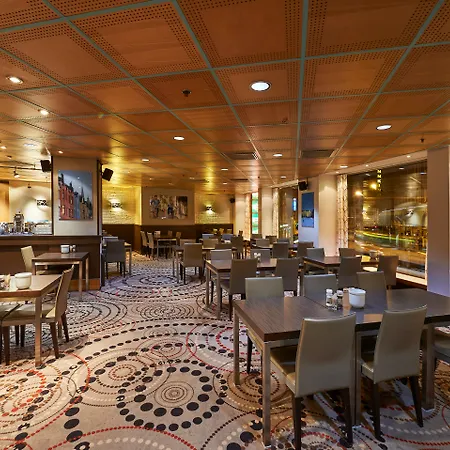 Scandic Kaisaniemi Helsinki