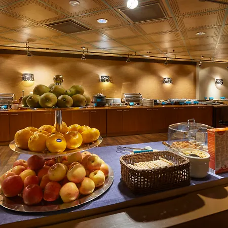 Hotel Scandic Kaisaniemi Helsinki