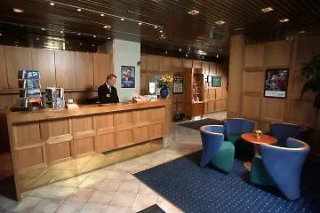 Scandic Kaisaniemi Hotel Helsinki