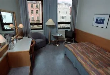 Scandic Kaisaniemi Hotel