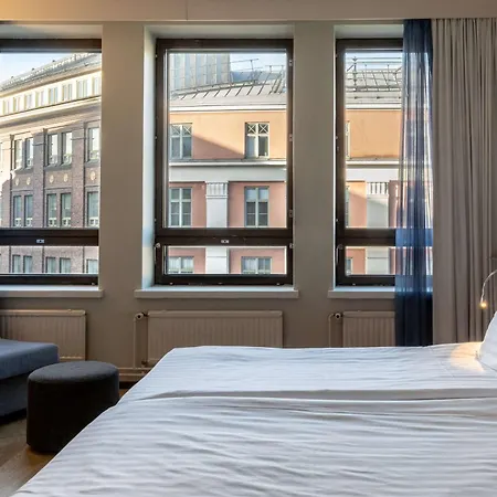Scandic Kaisaniemi 4*