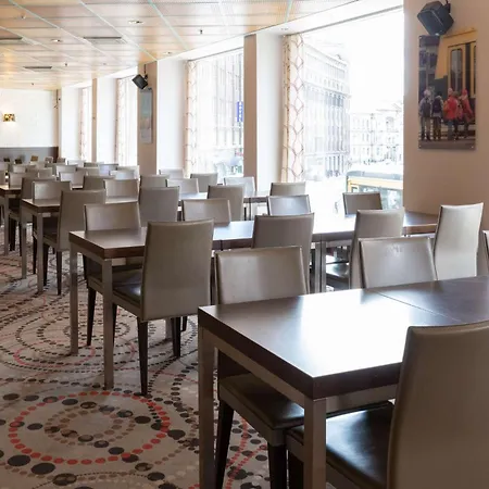 Scandic Kaisaniemi Hotel