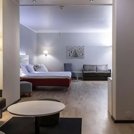 Scandic Kaisaniemi Hotel