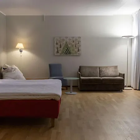 Hotel Scandic Kaisaniemi