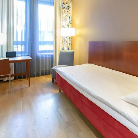 Hotel Scandic Kaisaniemi 4*