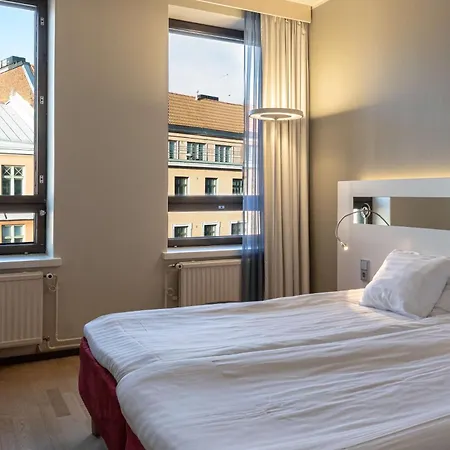 Hotel Scandic Kaisaniemi