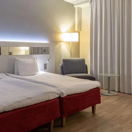 Scandic Kaisaniemi Hotel 4*