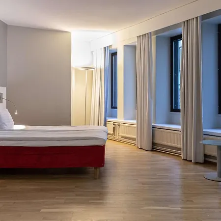 Hotel Scandic Kaisaniemi Helsinki