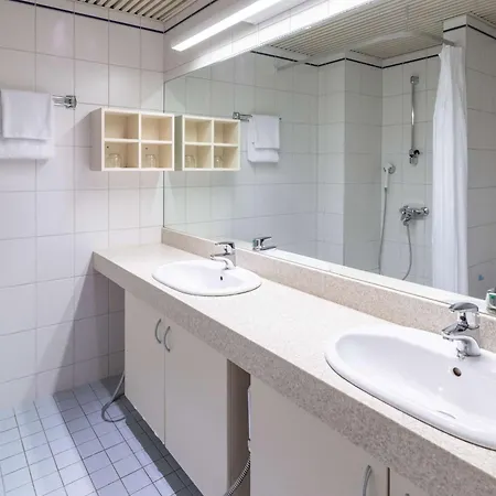 Scandic Kaisaniemi 4*