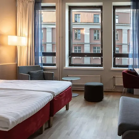 Scandic Kaisaniemi Helsinki