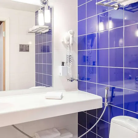 Scandic Kaisaniemi 4* הלסינקי