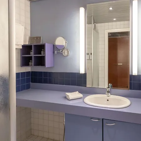 Hotel Scandic Kaisaniemi