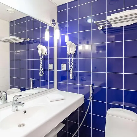 Scandic Kaisaniemi Hotel Helsinki