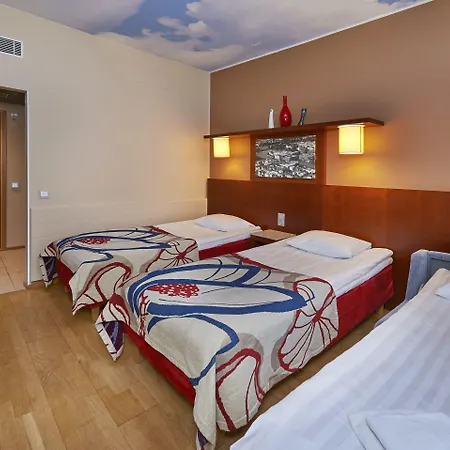 Scandic Kaisaniemi Hotel Helsinki