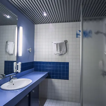 מלון Scandic Kaisaniemi 4*