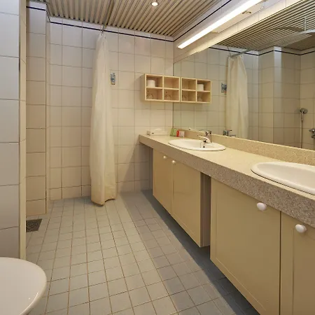 Scandic Kaisaniemi מלון 4*