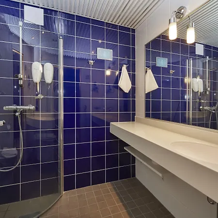 Scandic Kaisaniemi 4*