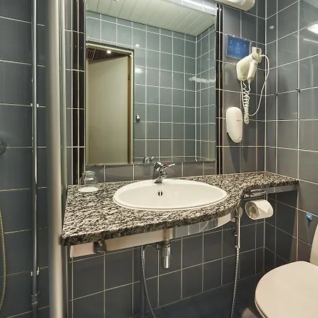 מלון Scandic Kaisaniemi