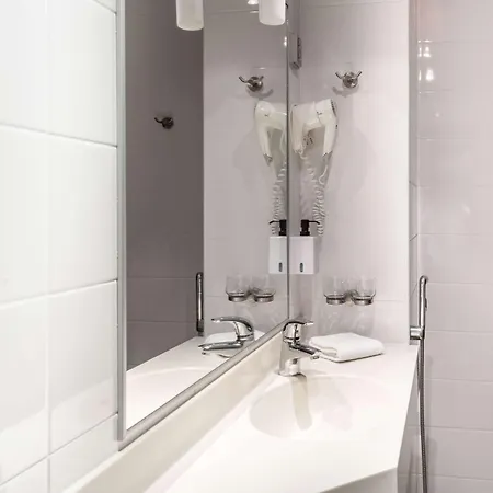 Scandic Kaisaniemi Hotel 4*