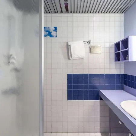 Scandic Kaisaniemi 4*