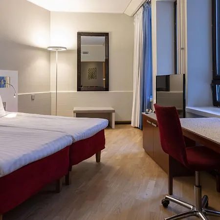 Scandic Kaisaniemi Hotel Helsinki
