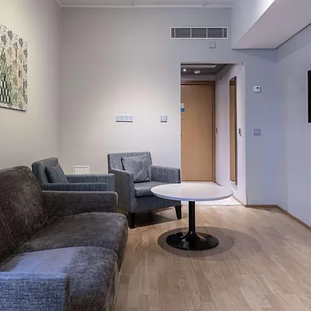 Scandic Kaisaniemi 4*