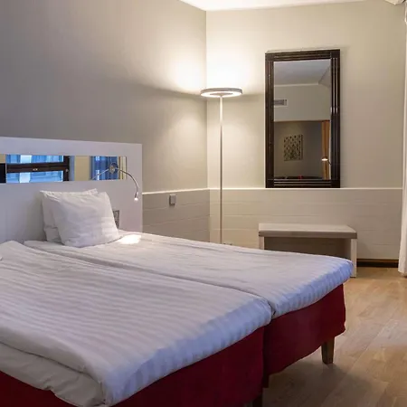 Scandic Kaisaniemi 4* Хельсинки