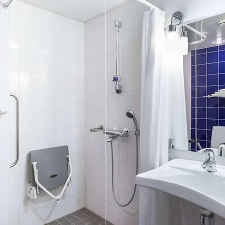 Scandic Kaisaniemi 4* Хельсинки